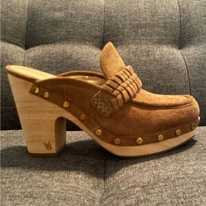 Veronica Beard clog 🤎